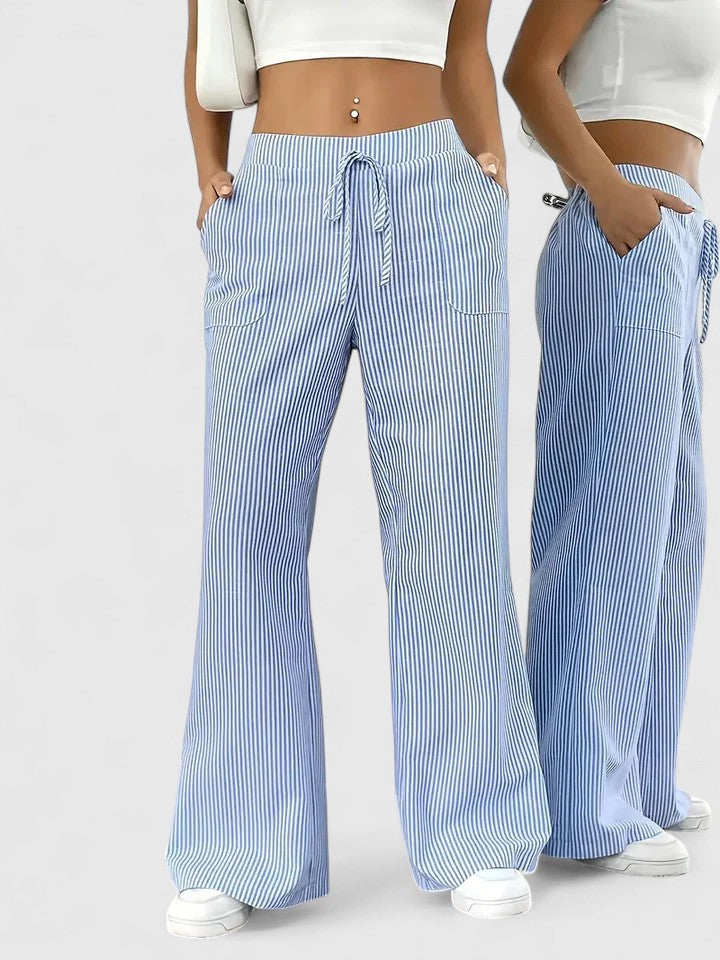 Abbie Stylish Trousers