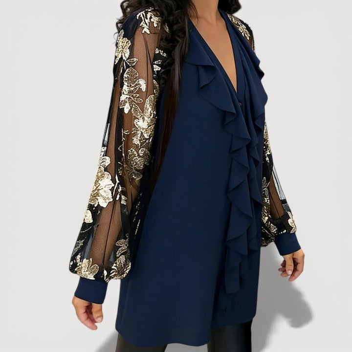 Denise Chic Blouse