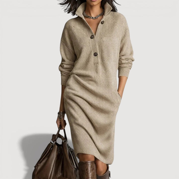 Annabelle Sophisticated Dress