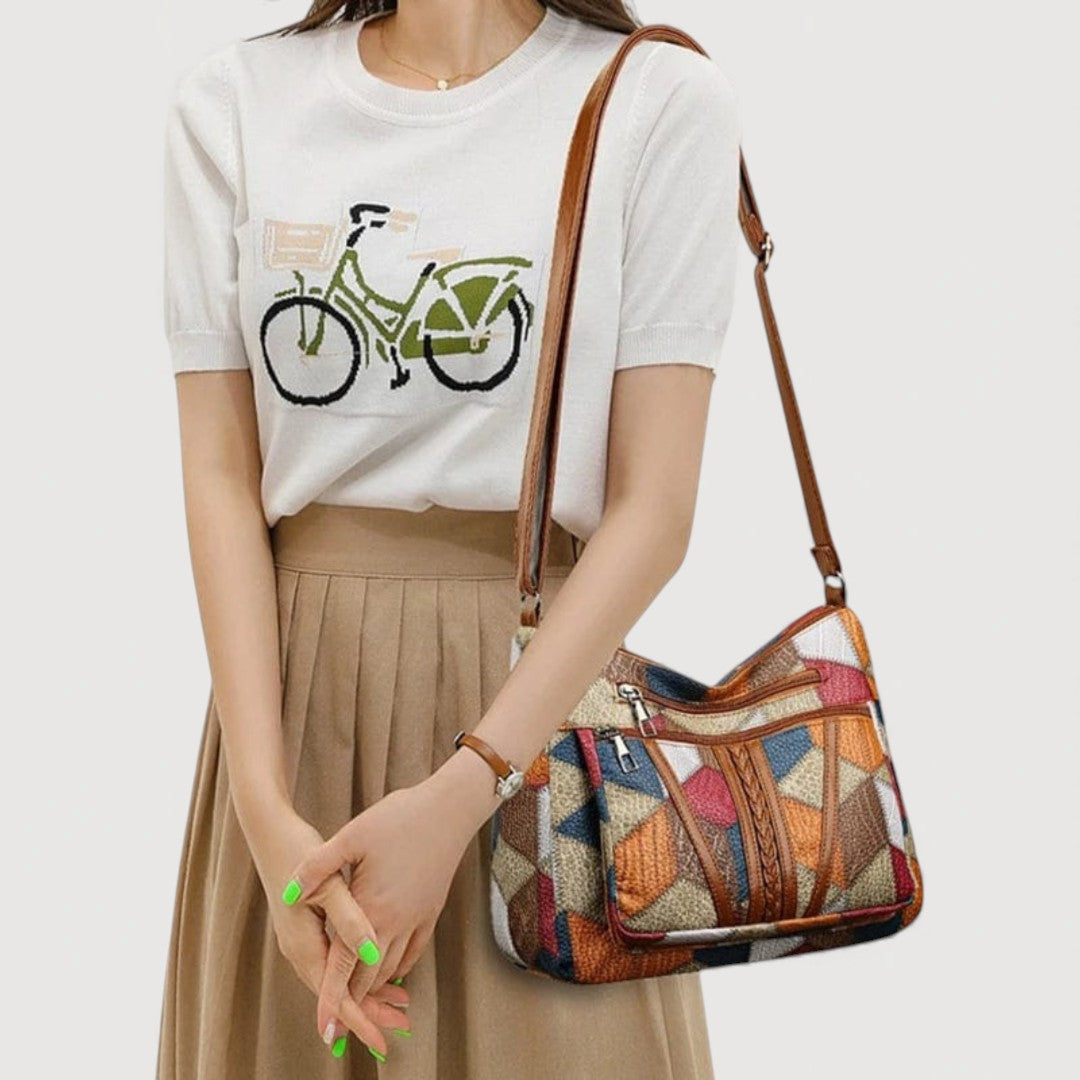 Frankie Shoulder Bag