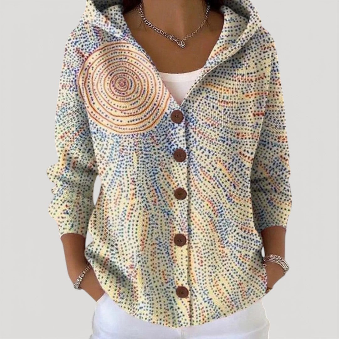 Tilly Artisan Cardigan