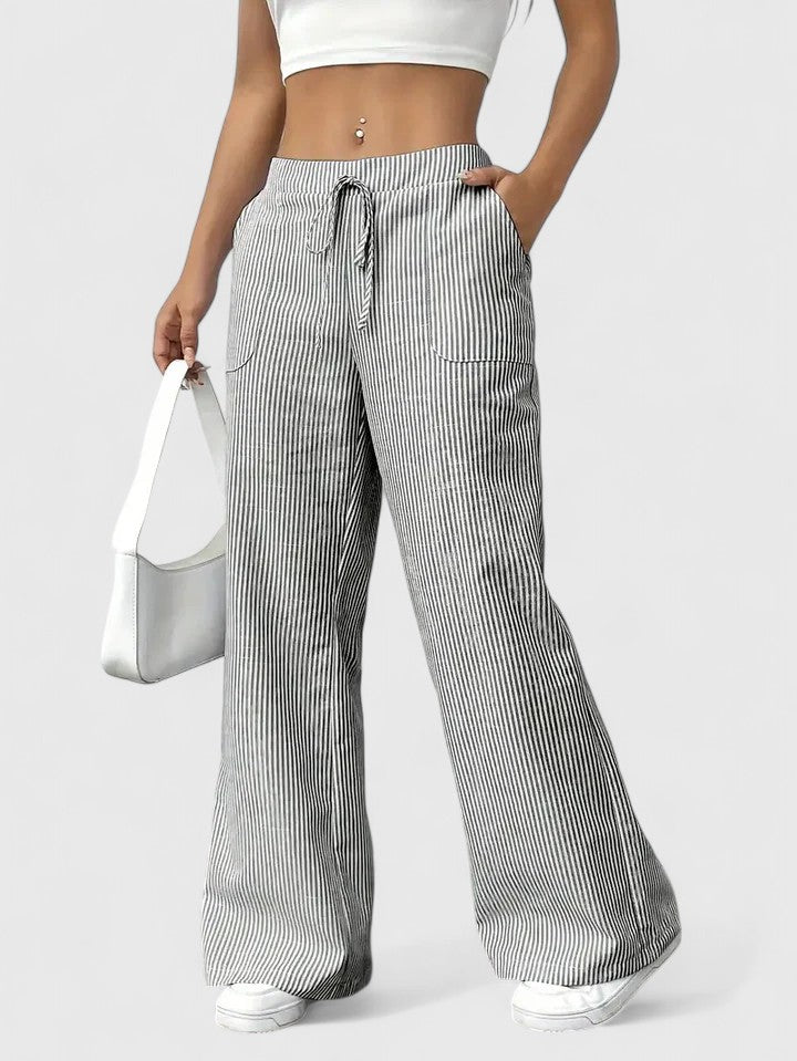 Abbie Stylish Trousers