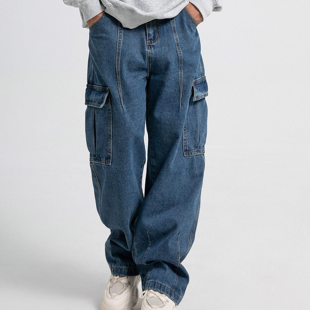 Hugo Streetwear Jeans