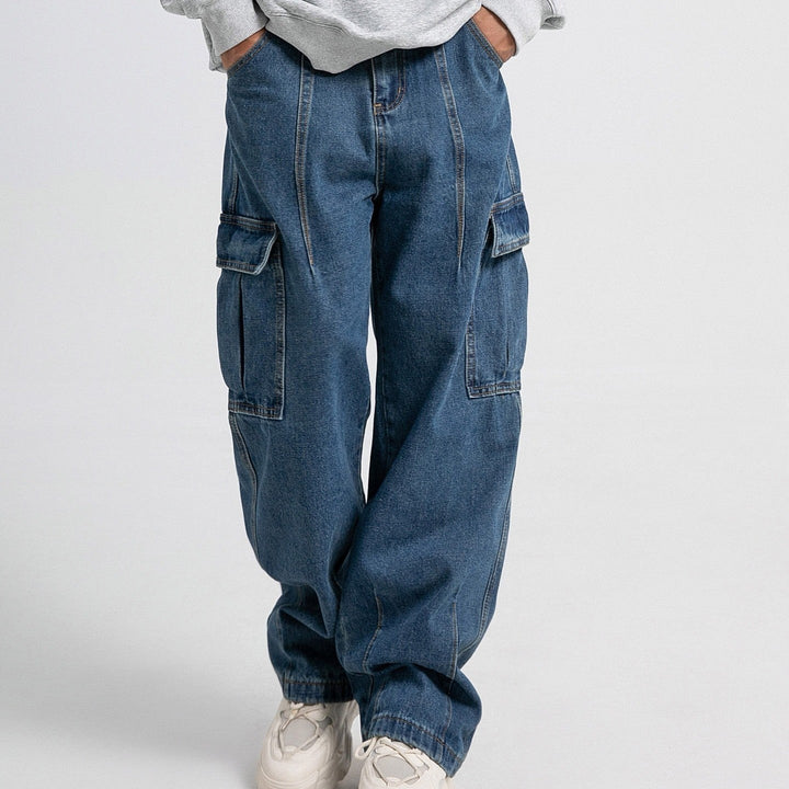 Hugo Streetwear Jeans
