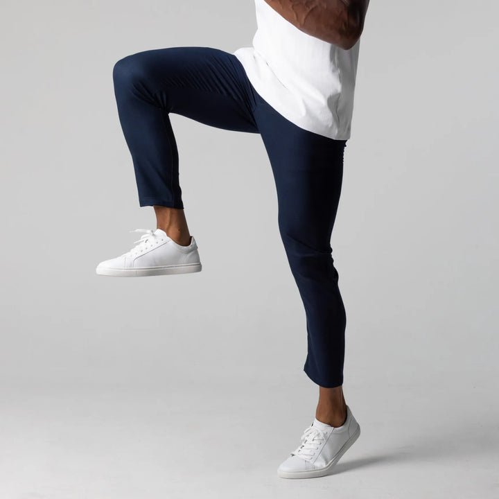 Archie Stretch Trousers