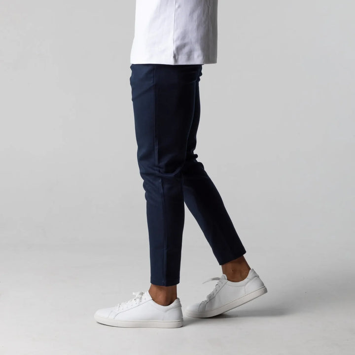 Archie Stretch Trousers