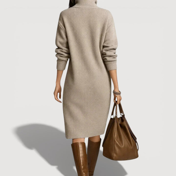 Annabelle Sophisticated Dress
