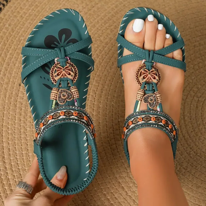 Nada Orthopaedic Comfort Sandals