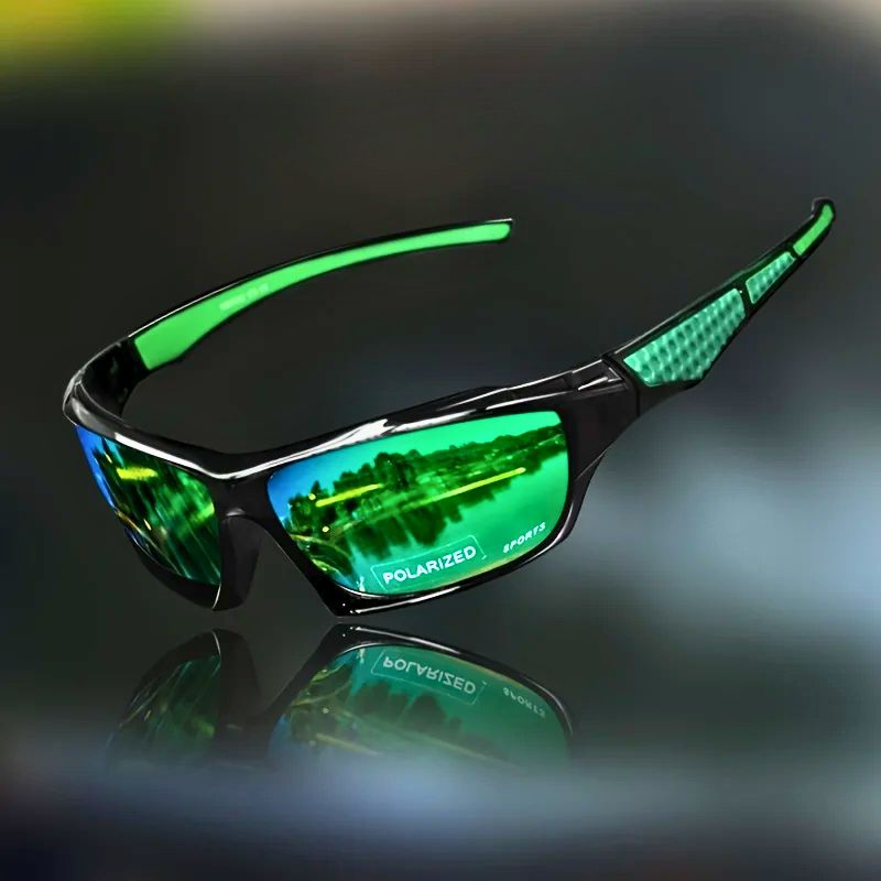 Falcon Sporty Sunglasses