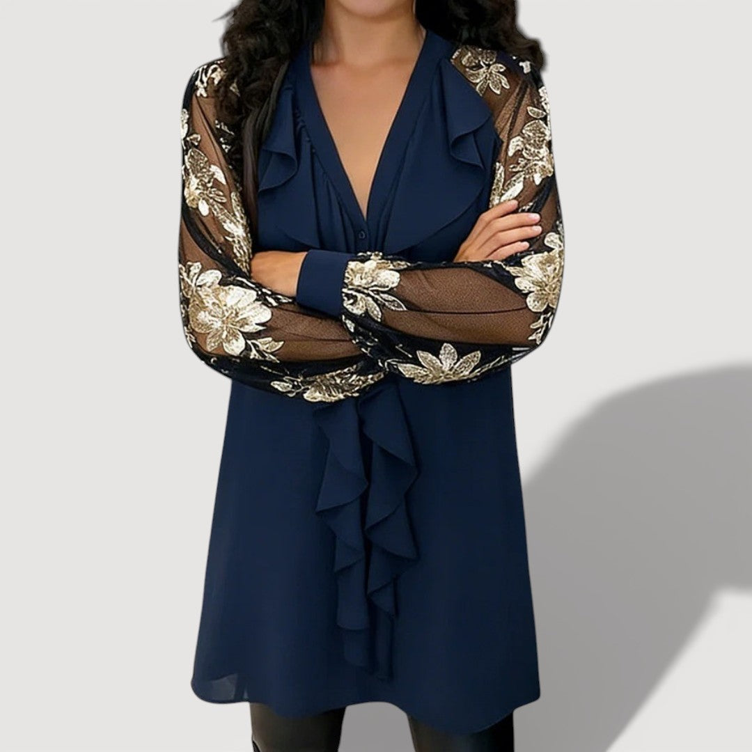 Denise Chic Blouse