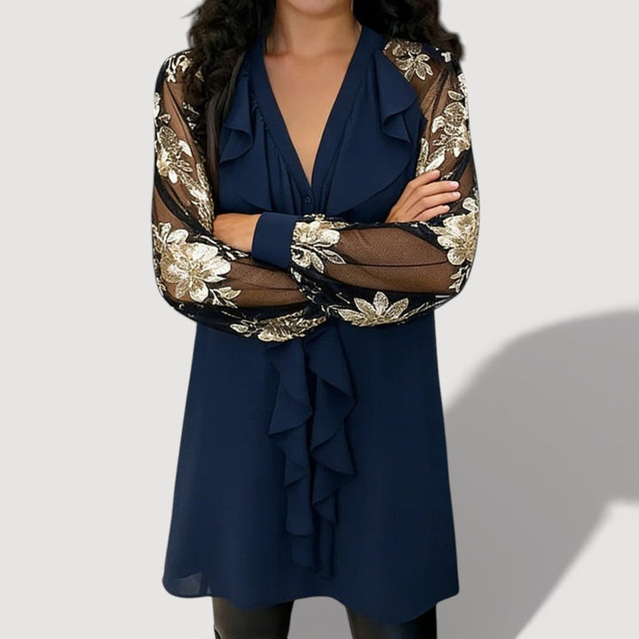 Denise Chic Blouse