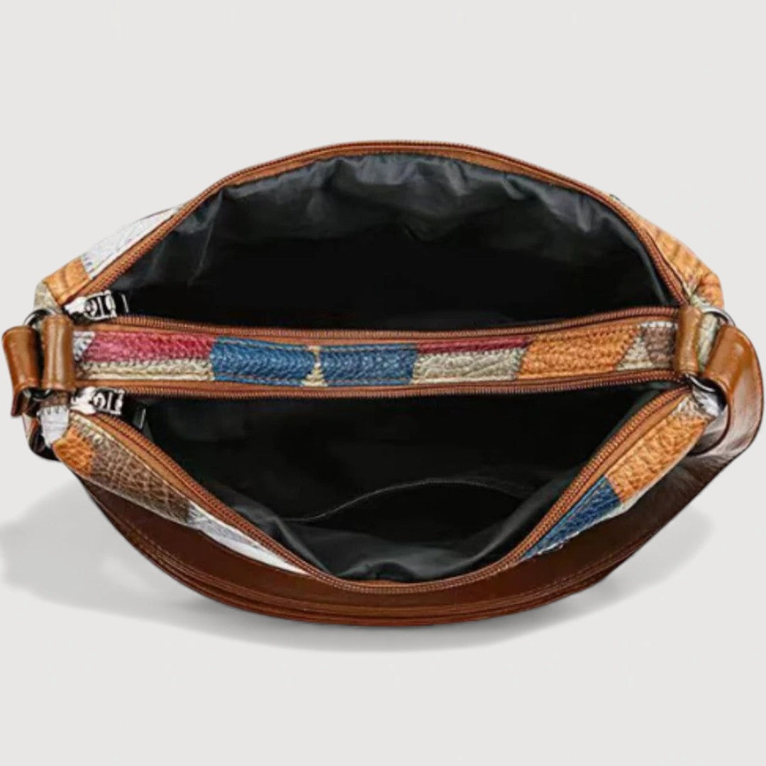 Frankie Shoulder Bag