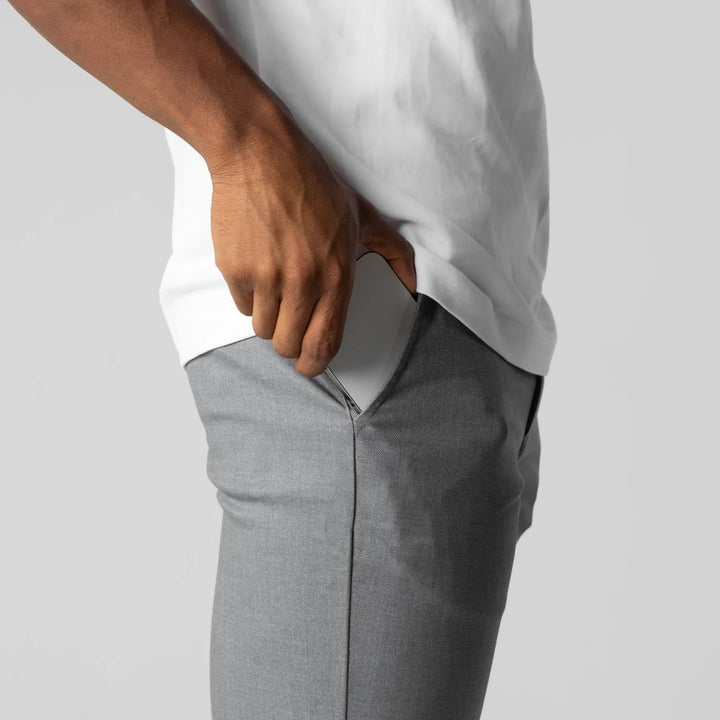 Archie Stretch Trousers