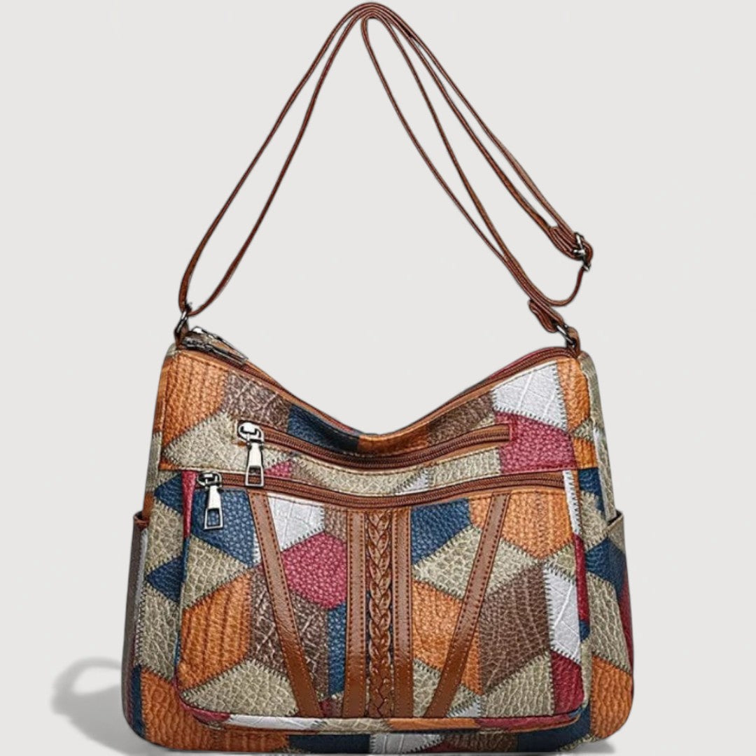 Frankie Shoulder Bag