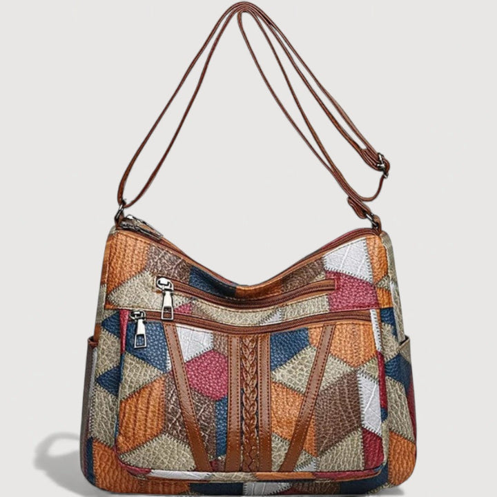 Frankie Shoulder Bag