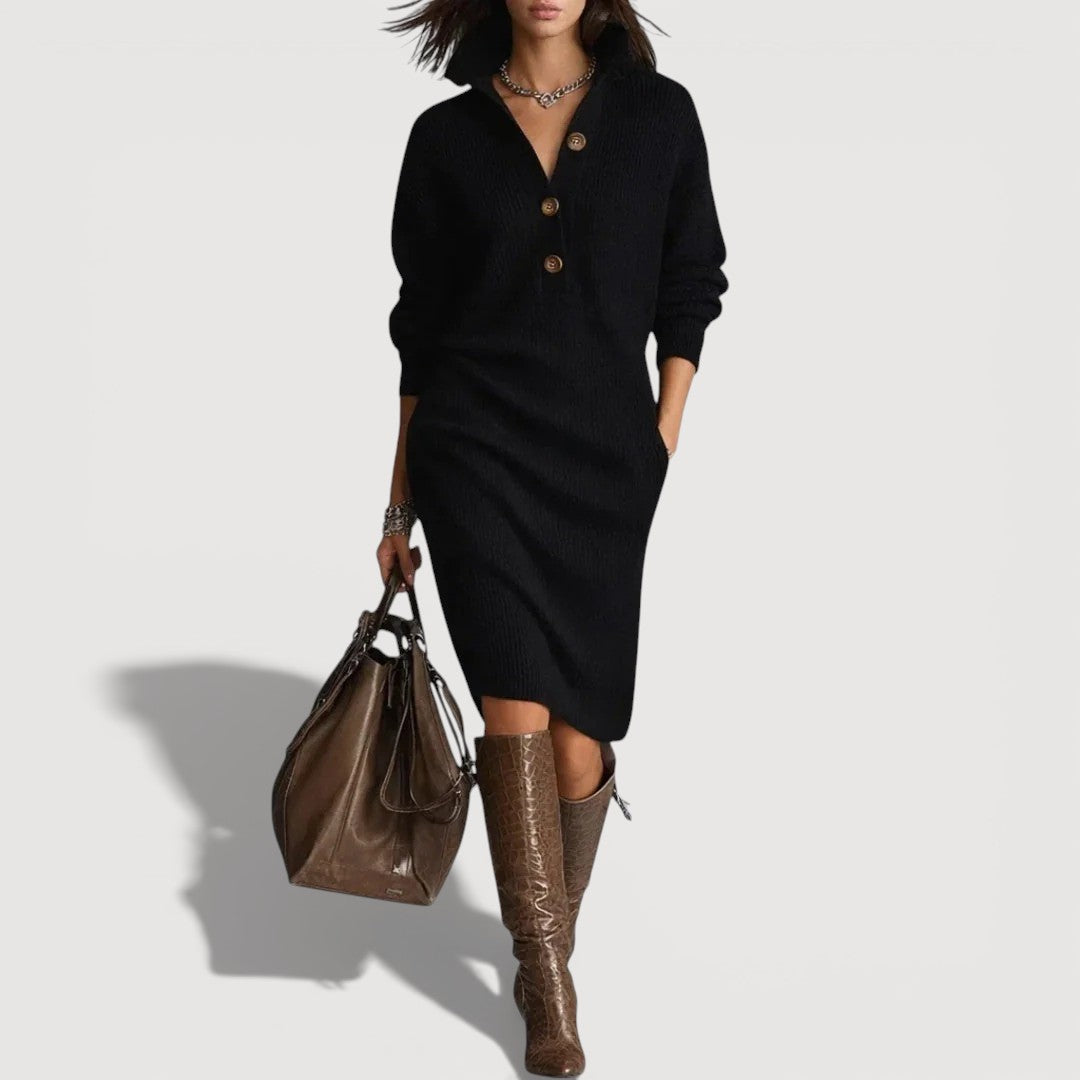Annabelle Sophisticated Dress