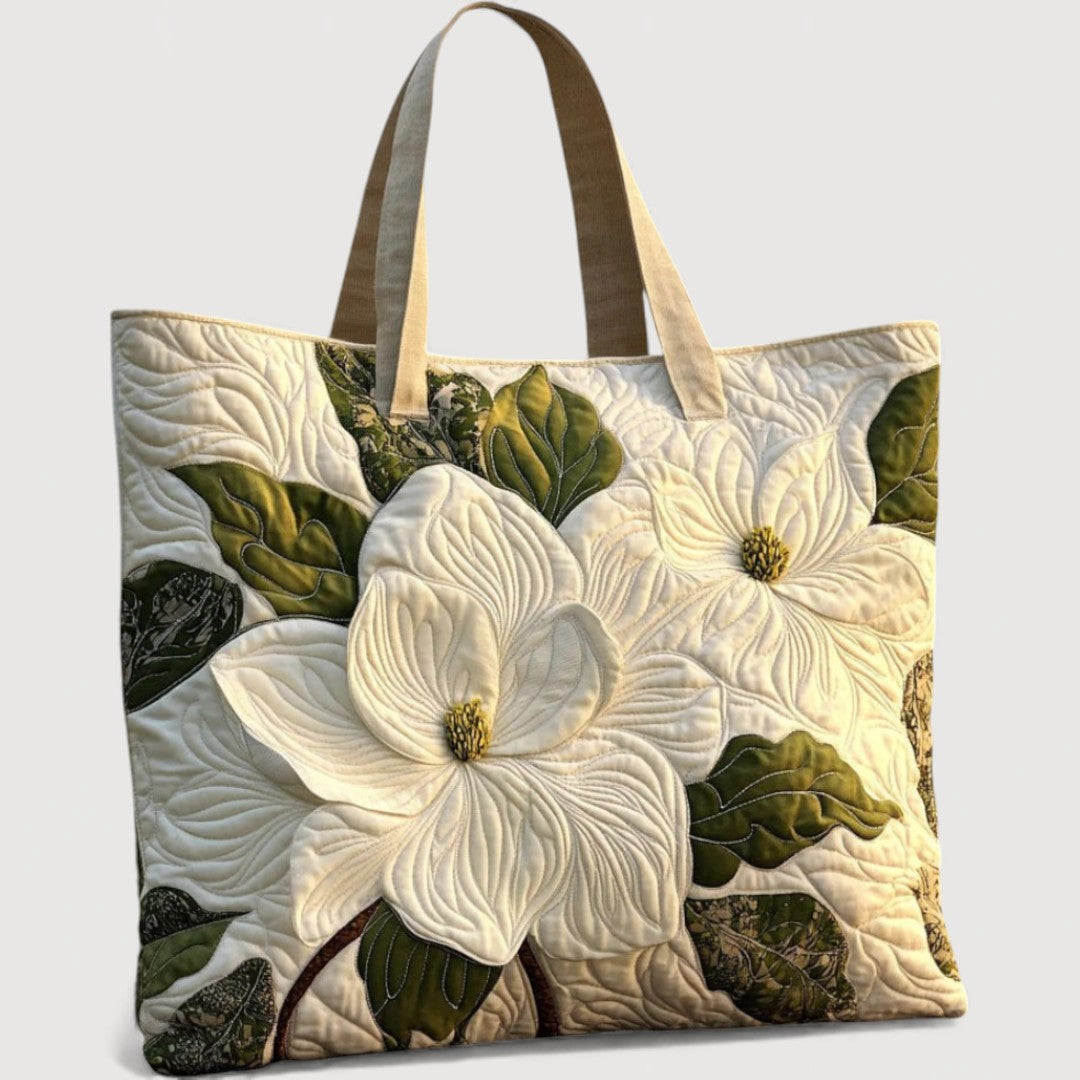 Hilda Artisan Tote
