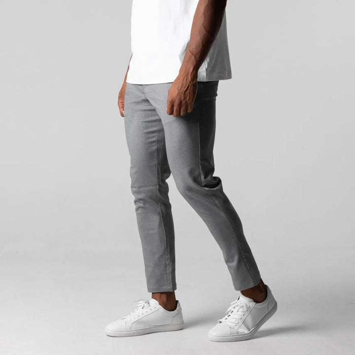 Archie Stretch Trousers