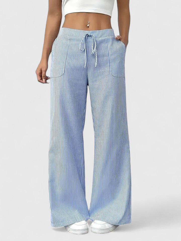 Abbie Stylish Trousers