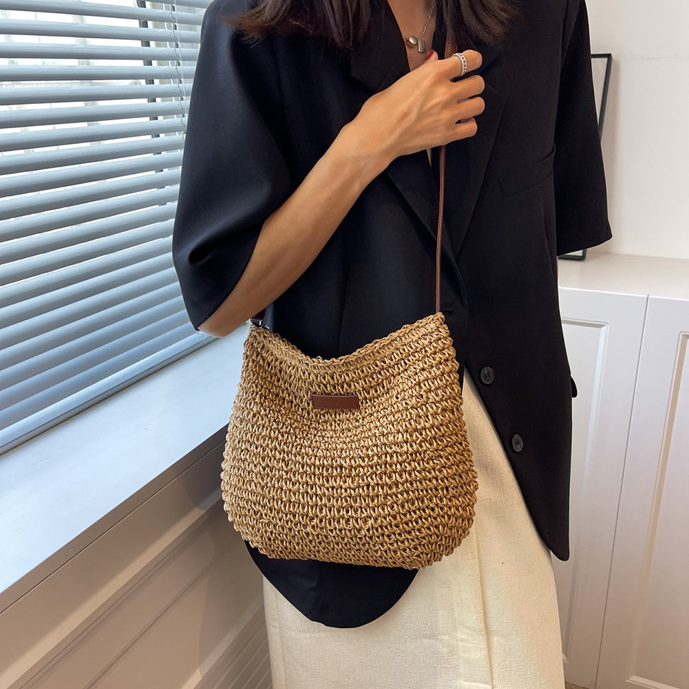 Savannah Shoulder Bag