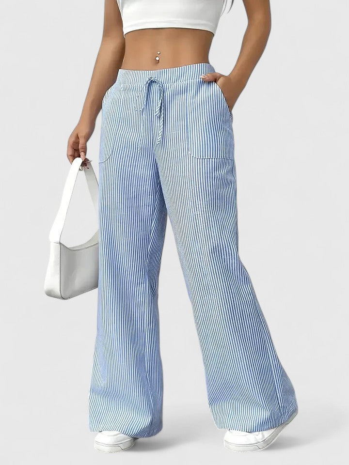 Abbie Stylish Trousers