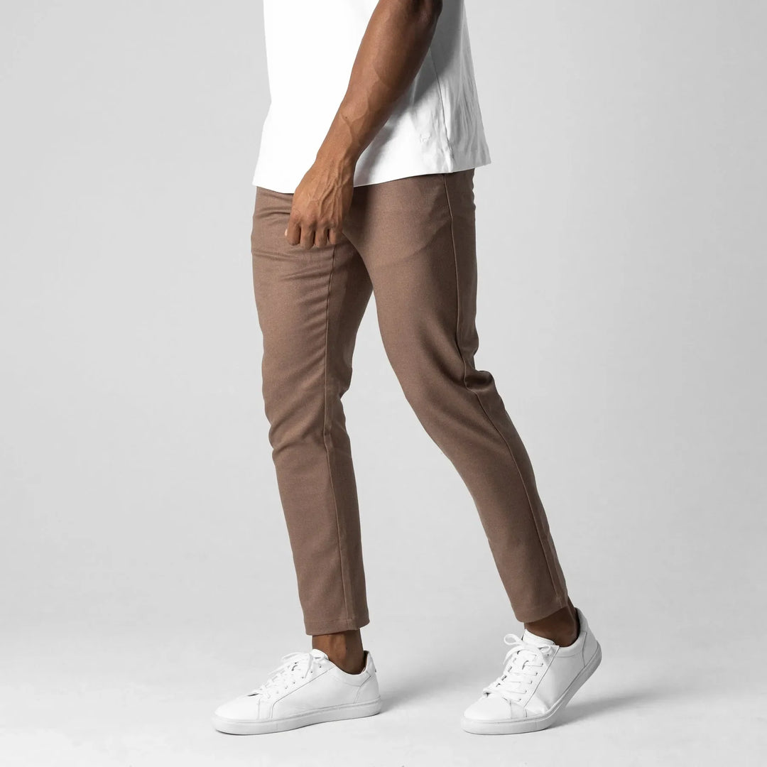 Archie Stretch Trousers