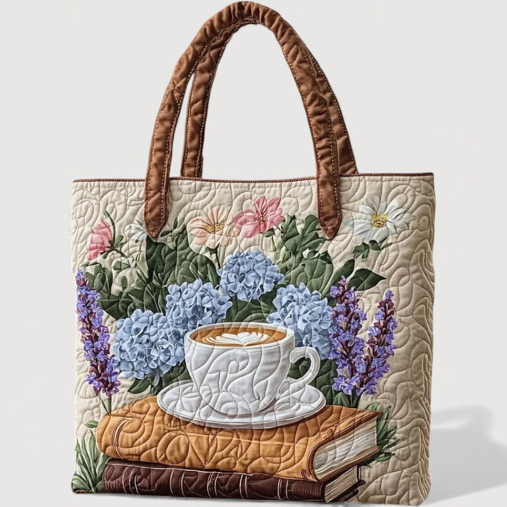 Hilda Artisan Tote