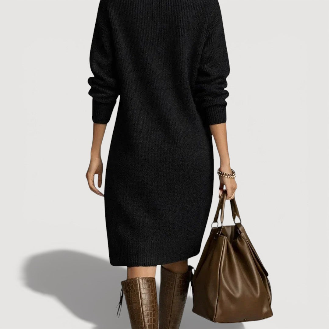Annabelle Sophisticated Dress