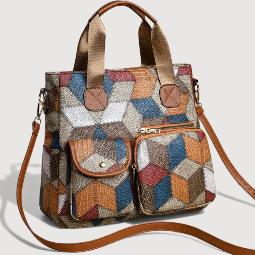 Frankie Shoulder Bag