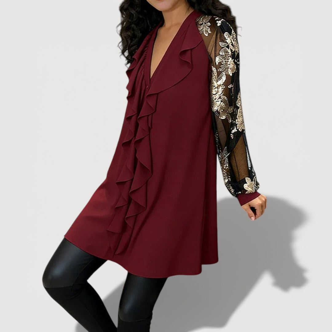 Denise Chic Blouse