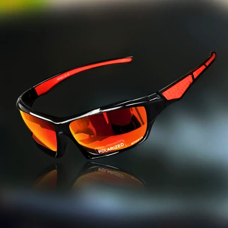 Falcon Sporty Sunglasses