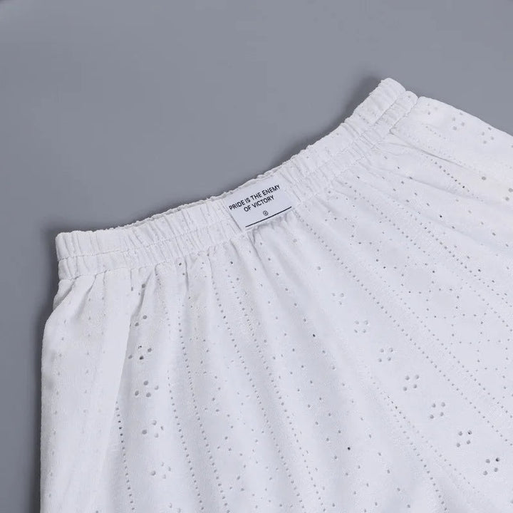 Mia Lounge Two-Piece Set