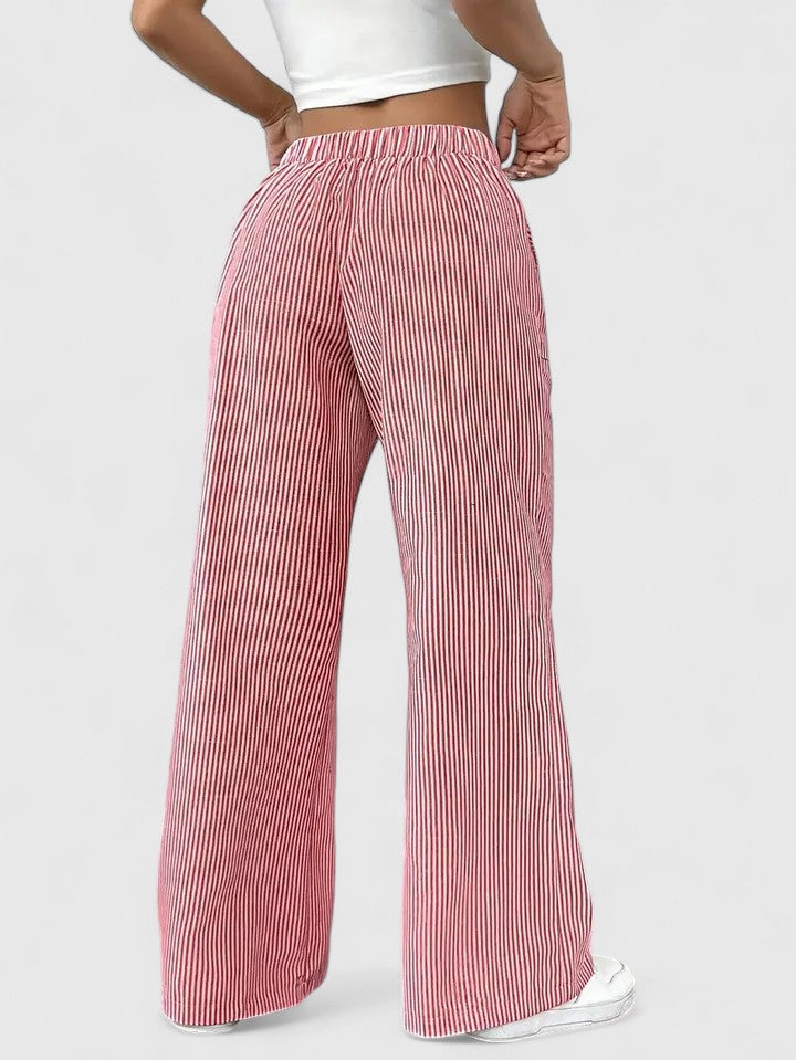 Abbie Stylish Trousers