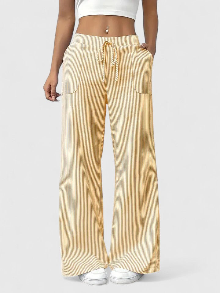 Abbie Stylish Trousers