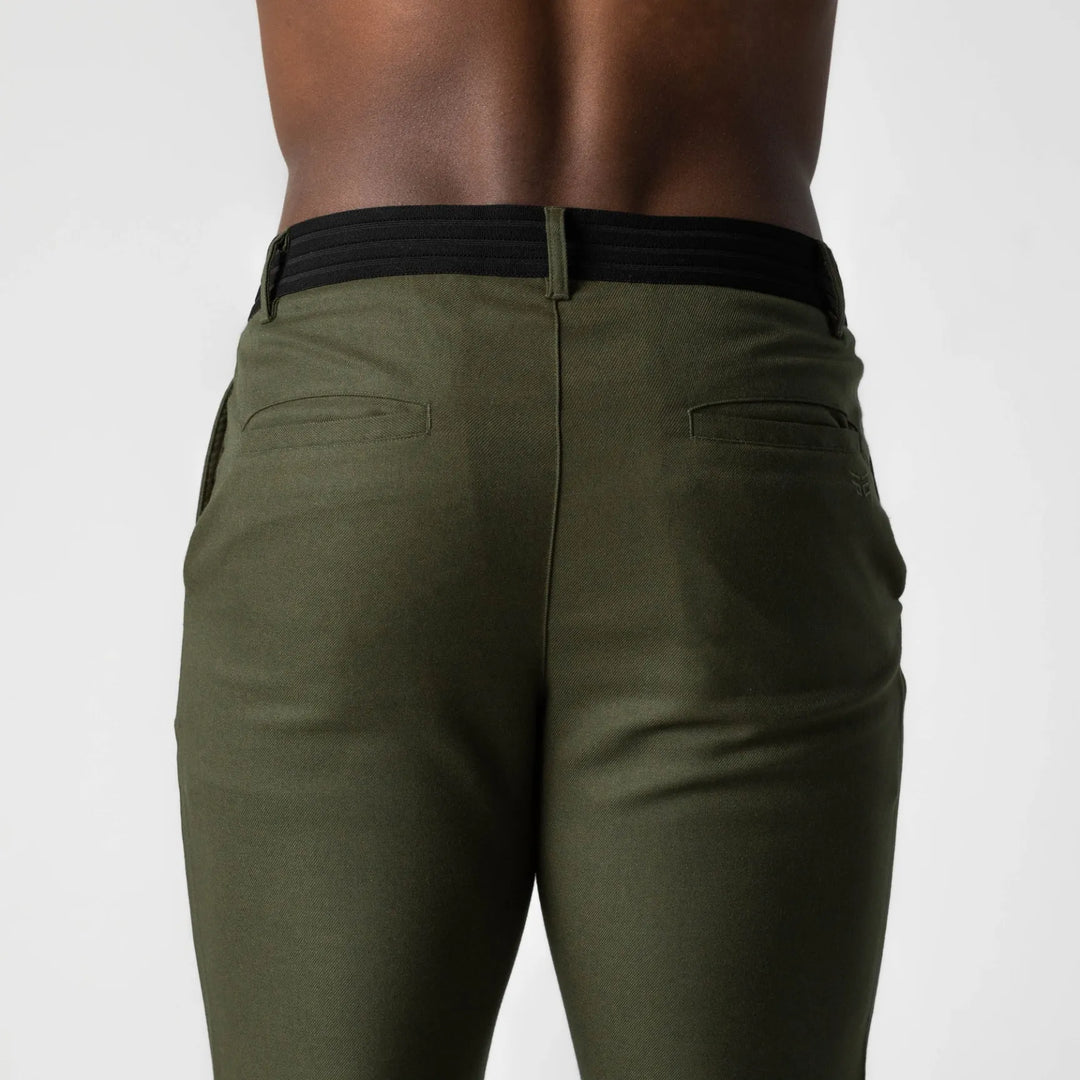 Archie Stretch Trousers