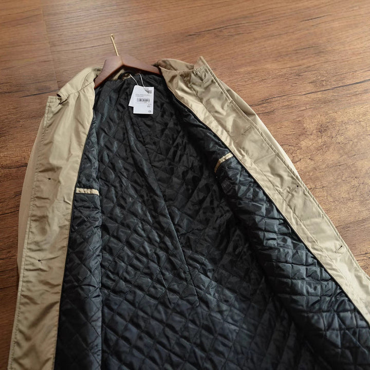 Theodore Stylish Men's Coat