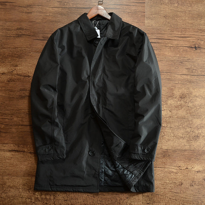 Theodore Stylish Men's Coat