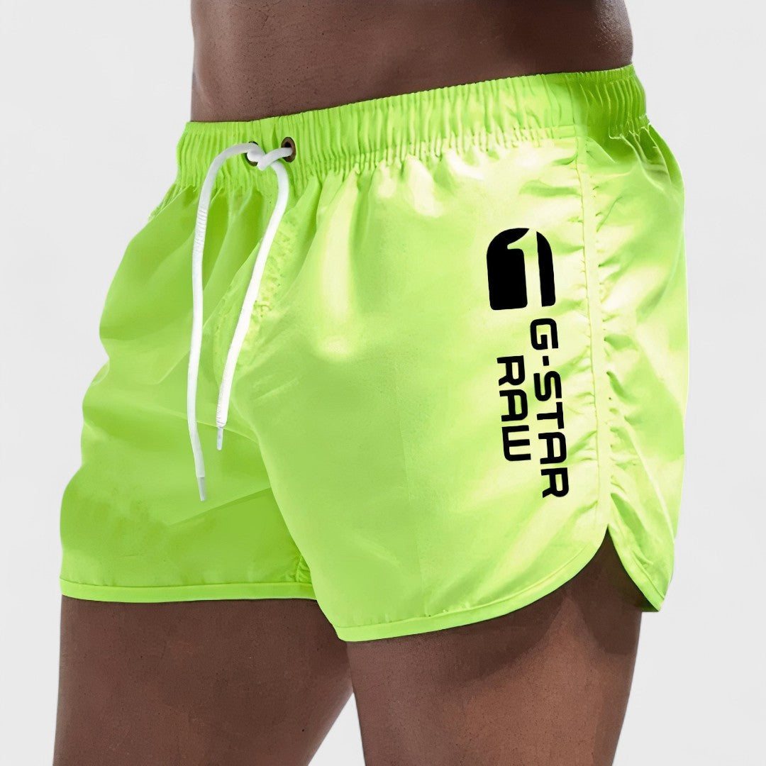 Amelune | Men’s Swim Shorts