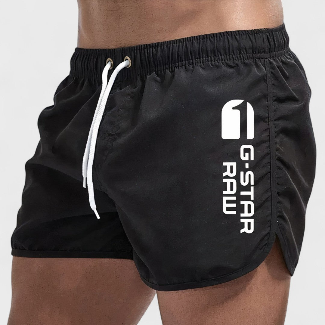 Amelune | Men’s Swim Shorts