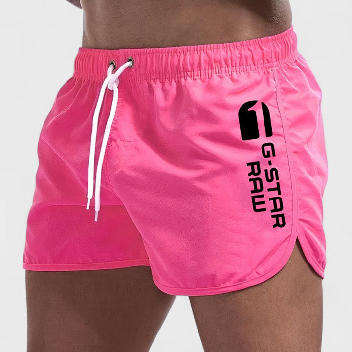 Amelune | Men’s Swim Shorts