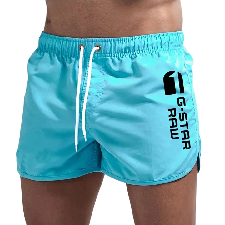 Amelune | Men’s Swim Shorts