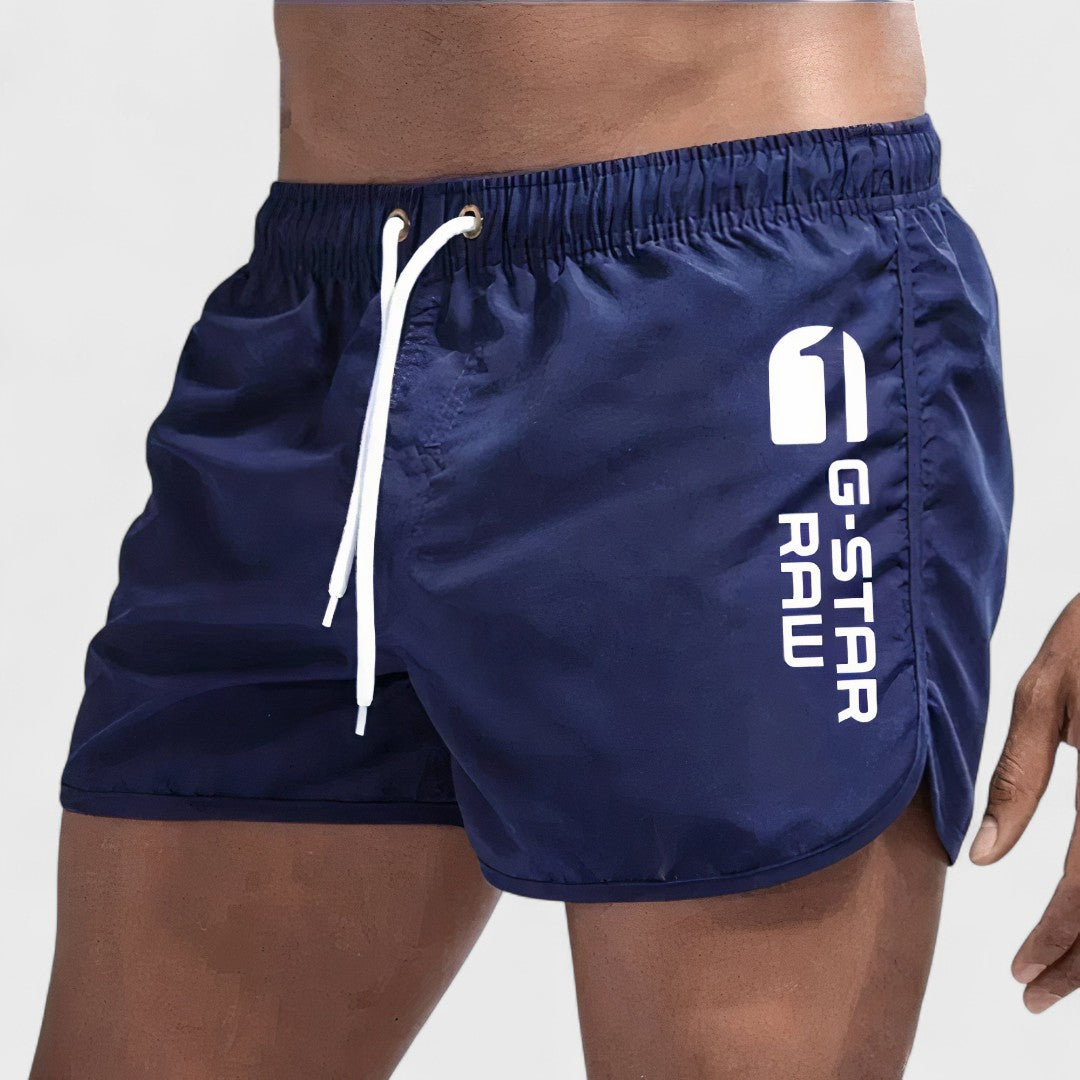 Amelune | Men’s Swim Shorts