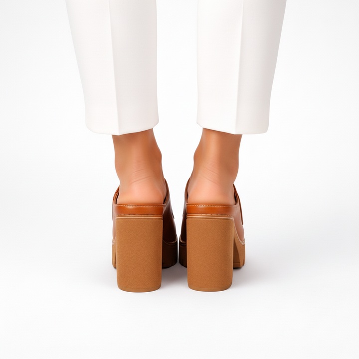 Rosalind Platform Heels