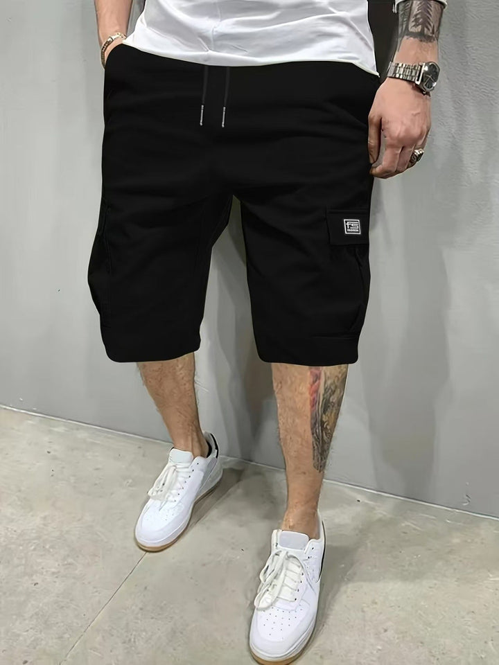 Joey Cargo Shorts