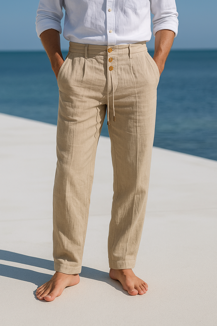 Sonny Trousers