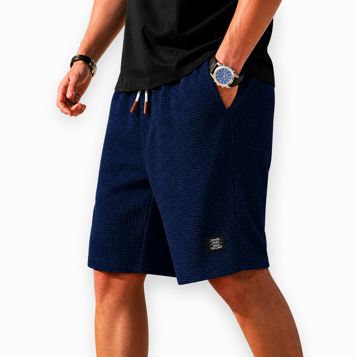 Nathan Elegant Premium Summer Trousers