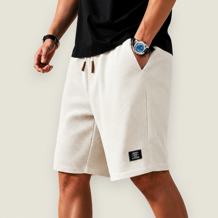 Nathan Elegant Premium Summer Trousers