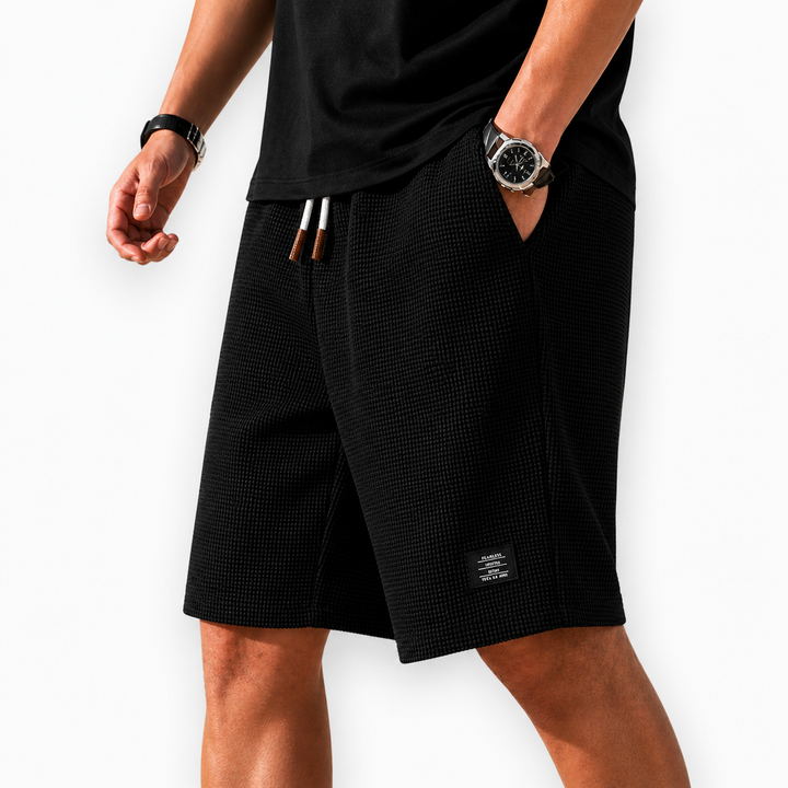 Nathan Elegant Premium Summer Trousers
