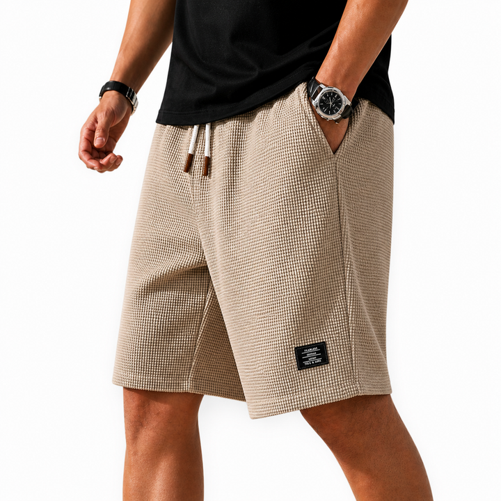 Nathan Elegant Premium Summer Trousers