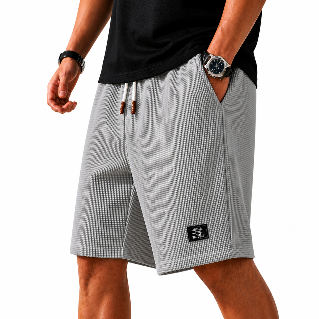 Nathan Elegant Premium Summer Trousers